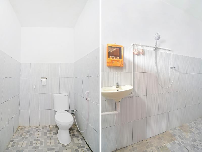 OYO 91246 Pulisan Ekowisata Homestay - Oda