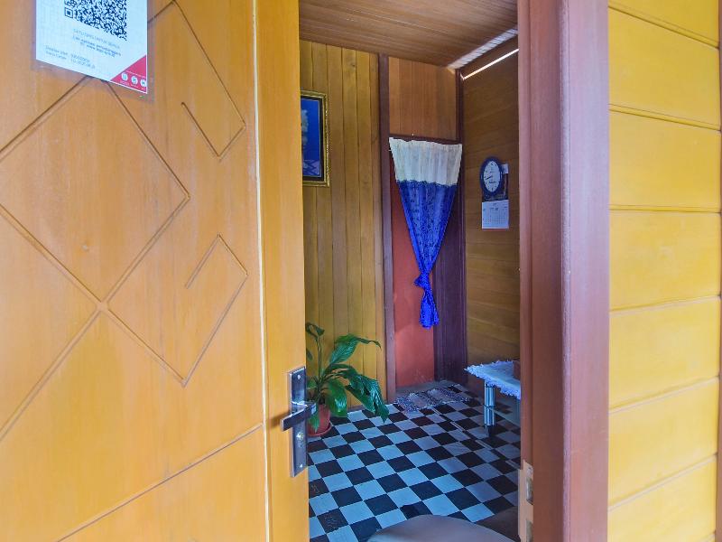OYO 91246 Pulisan Ekowisata Homestay - Oda