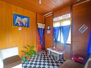 OYO 91246 Pulisan Ekowisata Homestay fotoÄŸrafÄ±