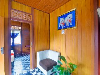 OYO 91246 Pulisan Ekowisata Homestay fotoÄŸrafÄ±