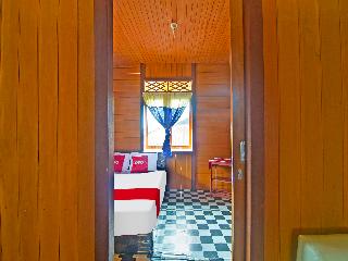 OYO 91246 Pulisan Ekowisata Homestay fotoÄŸrafÄ±