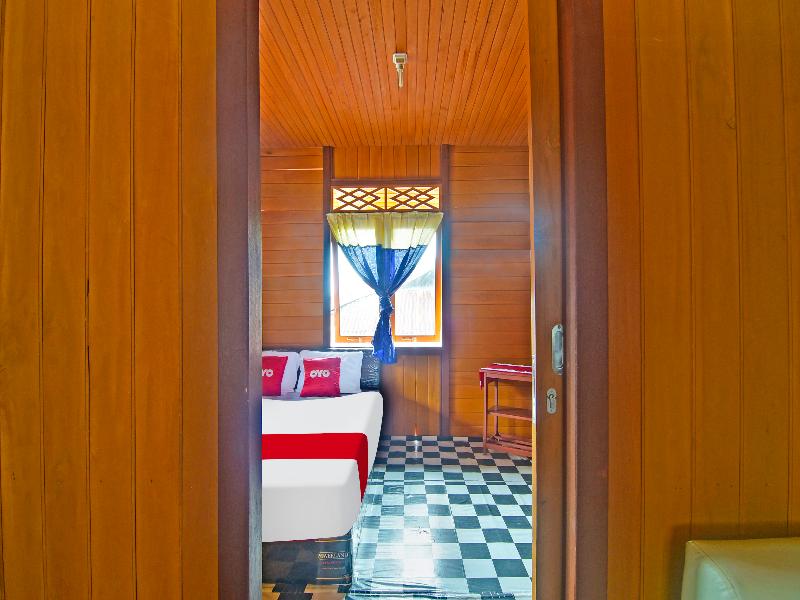 OYO 91246 Pulisan Ekowisata Homestay - Oda