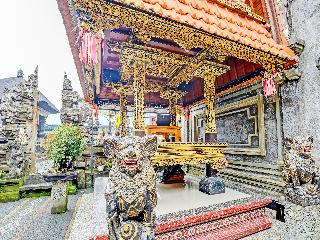 Desa Wisata Carangsari fotoÄŸrafÄ±