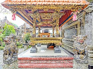 Desa Wisata Carangsari fotoÄŸrafÄ±