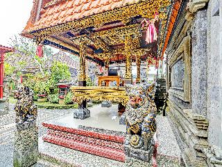 Desa Wisata Carangsari fotoÄŸrafÄ±