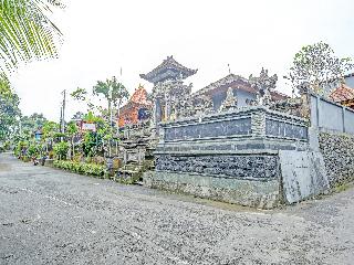 Desa Wisata Carangsari otel fotoğrafı