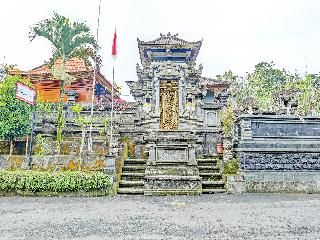 Desa Wisata Carangsari fotoÄŸrafÄ±