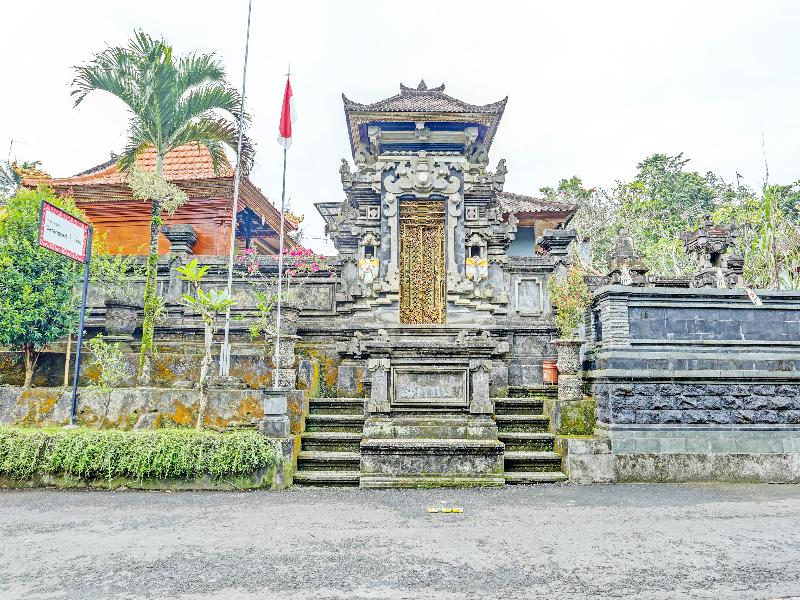 Desa Wisata Carangsari - Genel
