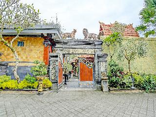 Desa Wisata Carangsari fotoÄŸrafÄ±