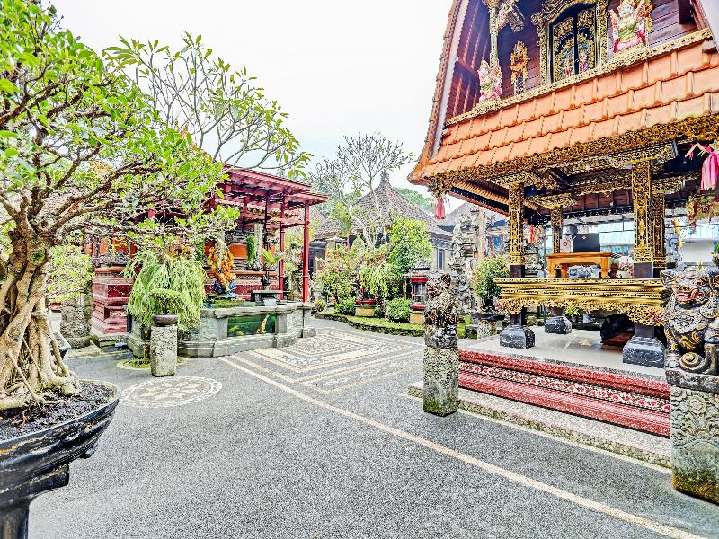 Desa Wisata Carangsari - Genel