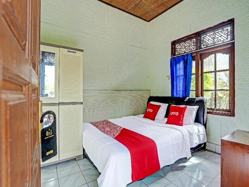 Desa Wisata Carangsari - Oda