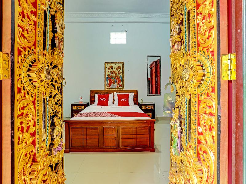 Desa Wisata Carangsari - Oda