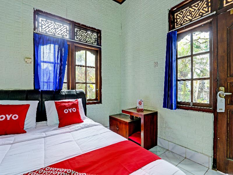 Desa Wisata Carangsari - Oda