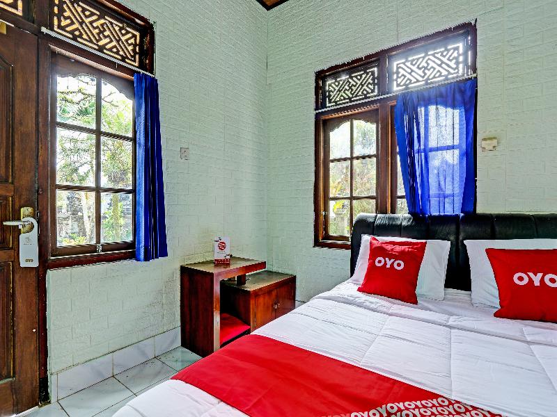 Desa Wisata Carangsari - Oda