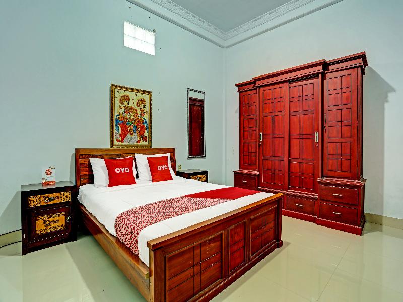 Desa Wisata Carangsari - Oda