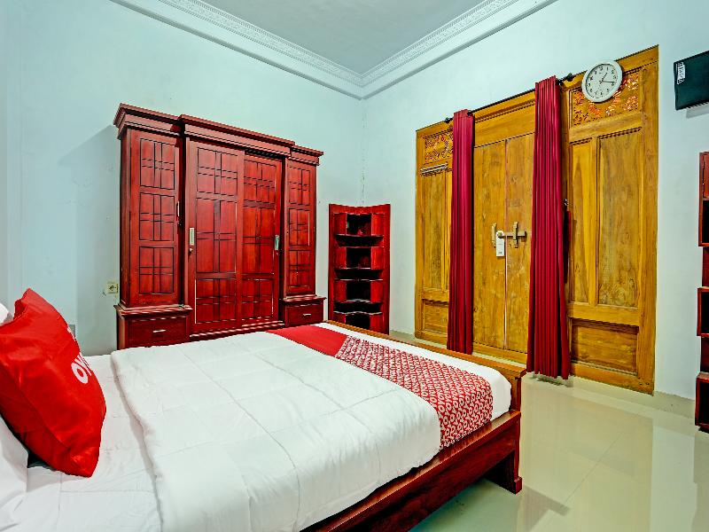 Desa Wisata Carangsari - Oda