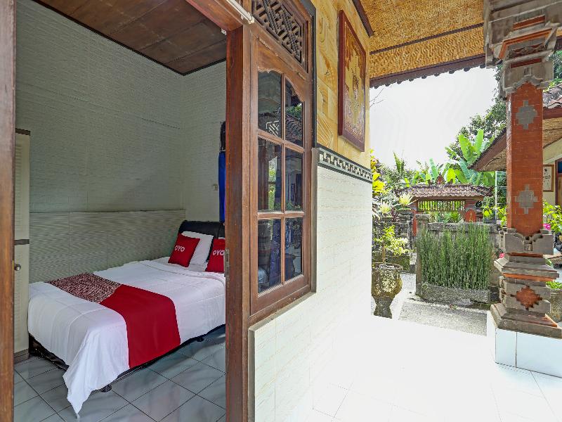 Desa Wisata Carangsari - Oda