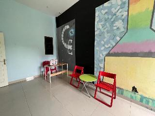 OYO 91283 Sg Premium Guest House fotoÄŸrafÄ±