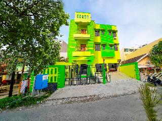 OYO 91283 Sg Premium Guest House fotoÄŸrafÄ±
