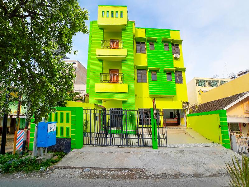 OYO 91283 Sg Premium Guest House - Genel