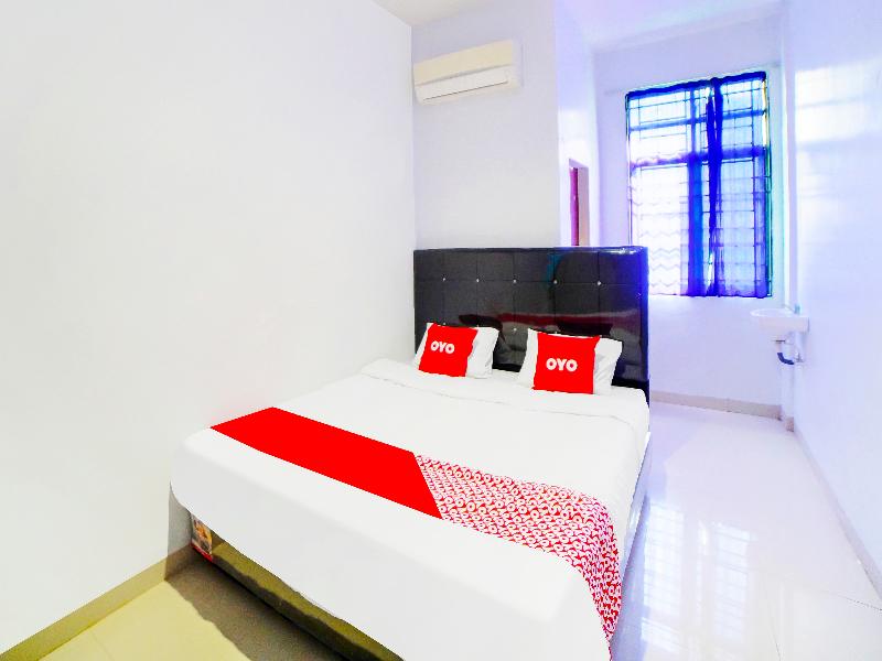 OYO 91283 Sg Premium Guest House - Oda
