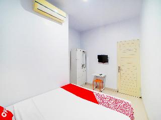OYO 91283 Sg Premium Guest House fotoÄŸrafÄ±