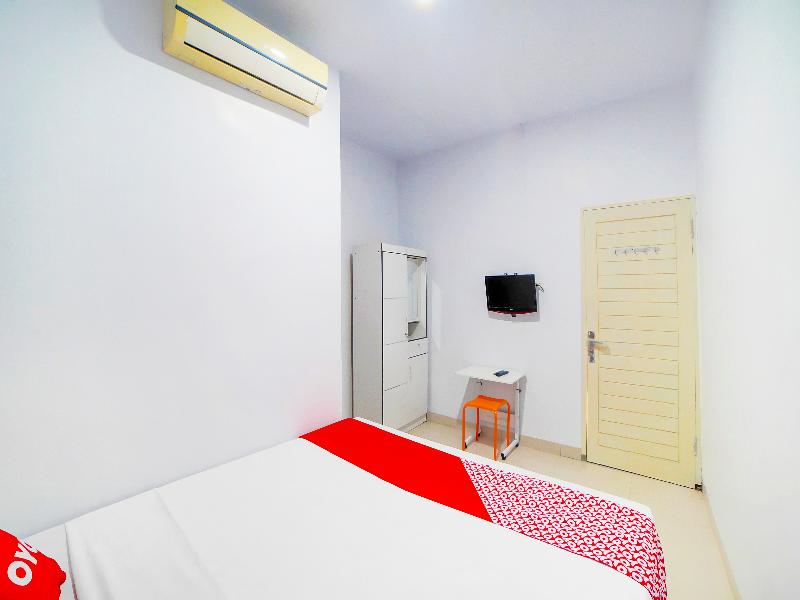 OYO 91283 Sg Premium Guest House - Oda