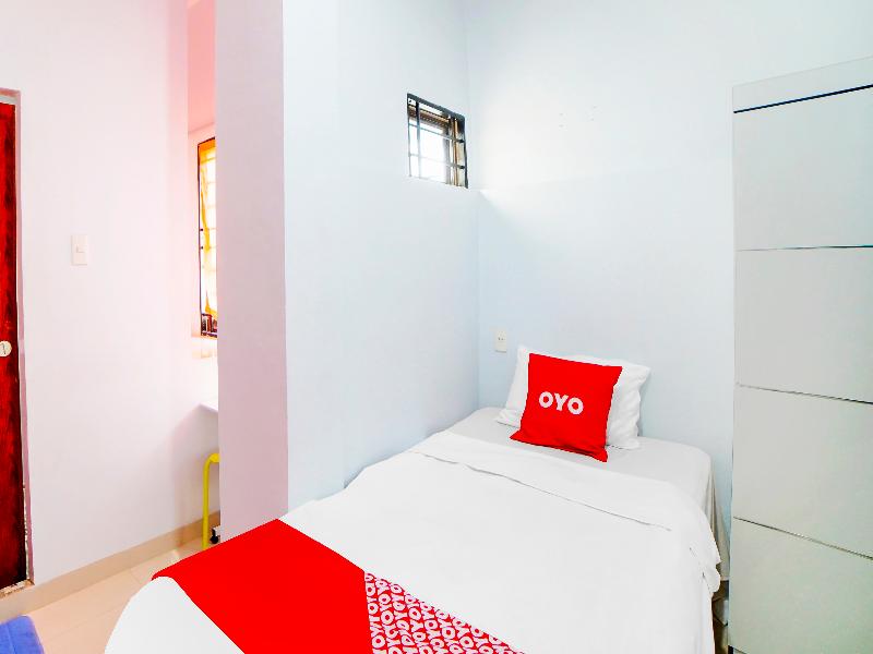 OYO 91283 Sg Premium Guest House - Oda