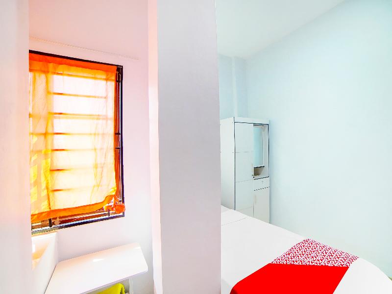 OYO 91283 Sg Premium Guest House - Oda