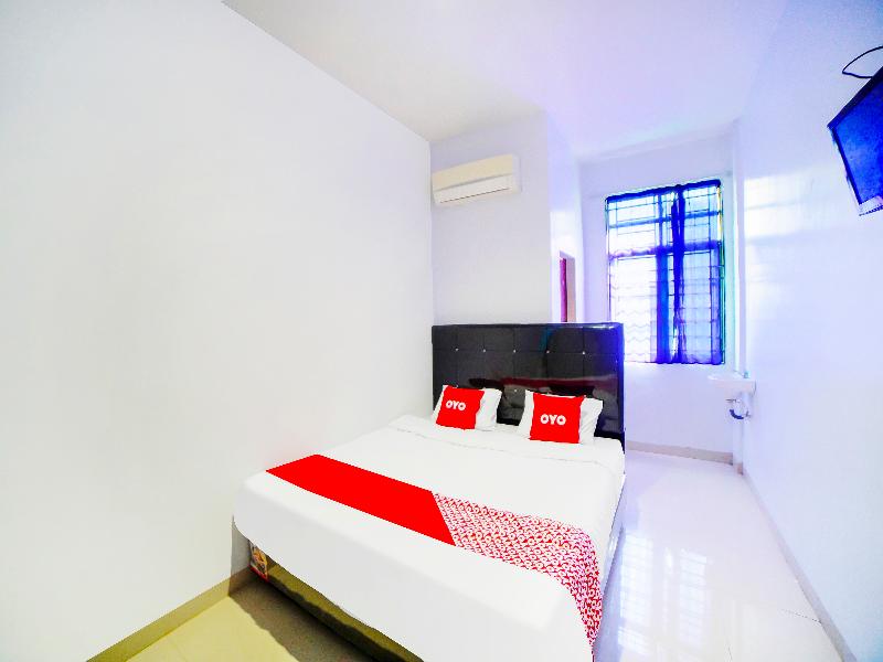 OYO 91283 Sg Premium Guest House - Oda