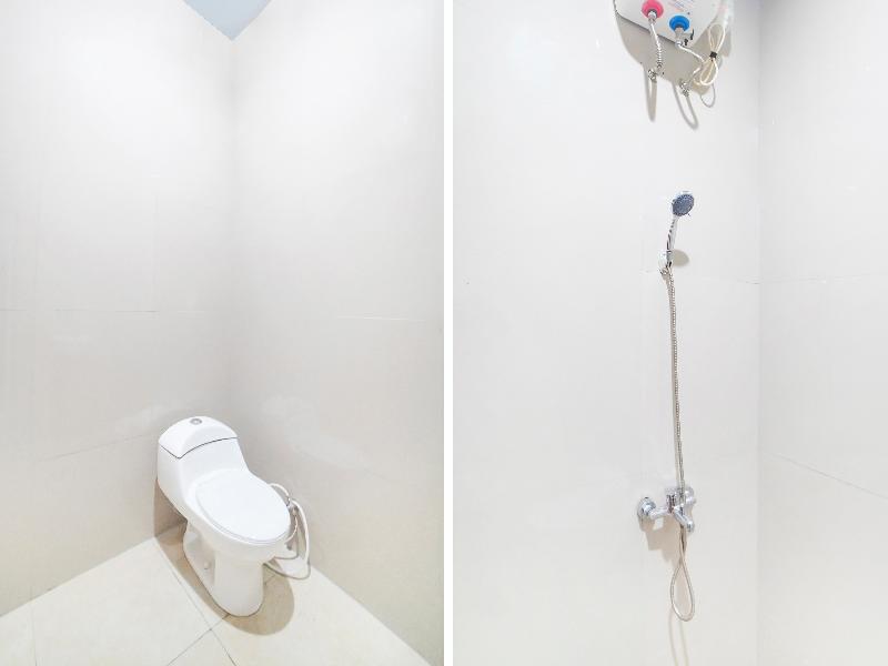 OYO 91283 Sg Premium Guest House - Oda