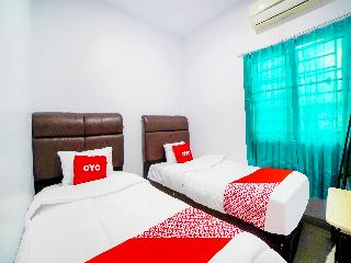 OYO 91283 Sg Premium Guest House fotoÄŸrafÄ±