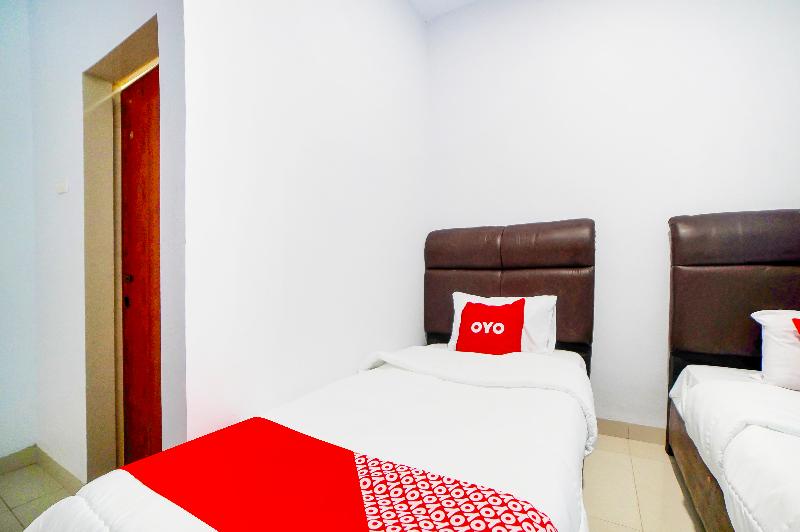 OYO 91283 Sg Premium Guest House - Oda
