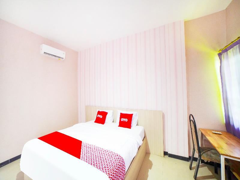 OYO 91283 Sg Premium Guest House - Oda