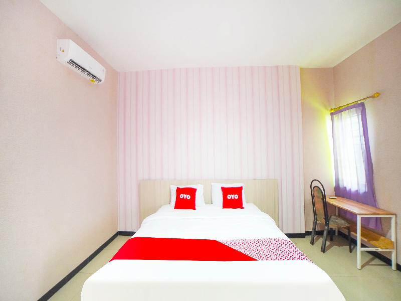 OYO 91283 Sg Premium Guest House - Oda