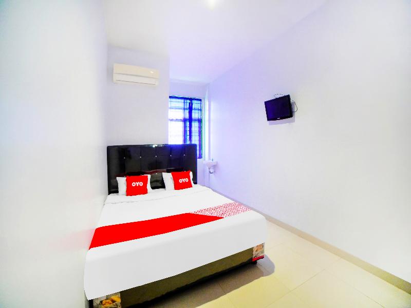 OYO 91283 Sg Premium Guest House - Oda