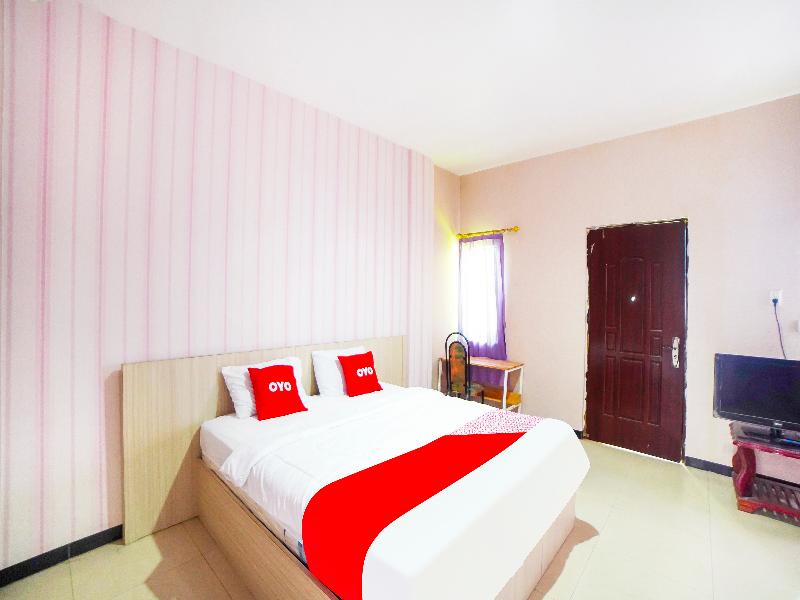 OYO 91283 Sg Premium Guest House - Oda