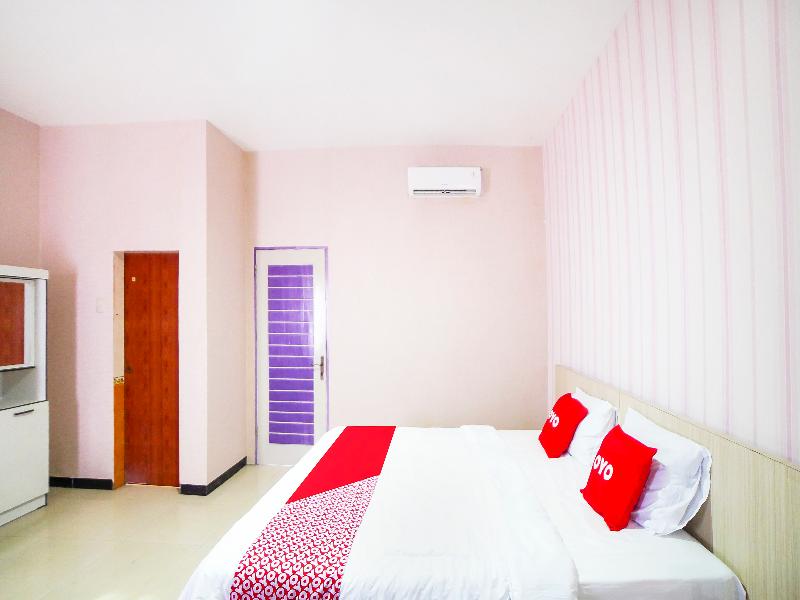 OYO 91283 Sg Premium Guest House - Oda