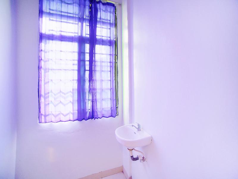 OYO 91283 Sg Premium Guest House - Oda
