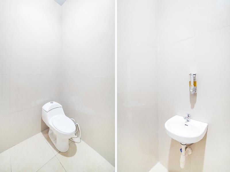 OYO 91283 Sg Premium Guest House - Oda