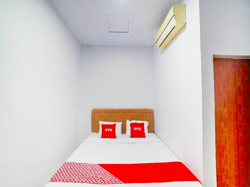 OYO 91283 Sg Premium Guest House - Oda