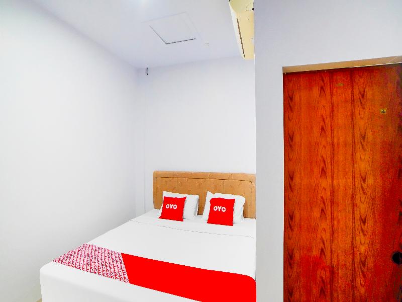 OYO 91283 Sg Premium Guest House - Oda