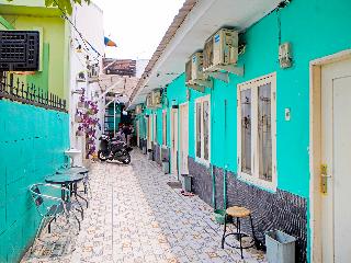 OYO 91303 Puri Dennis otel fotoğrafı