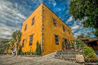 Hotel Rural LIVVO Maipez
