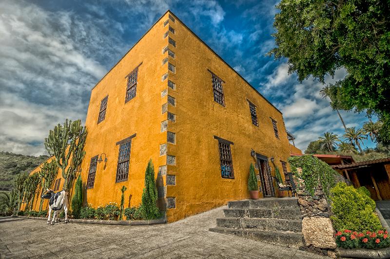 Hotel Rural LIVVO Maipez - Genel