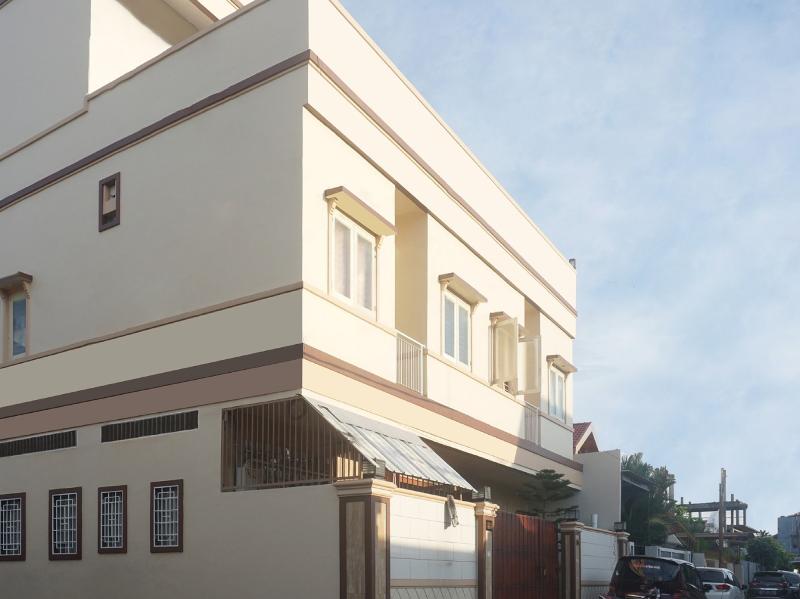 Hh Guest House Makassar - Genel