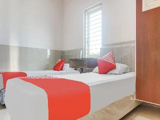 Hh Guest House Makassar fotoÄŸrafÄ±