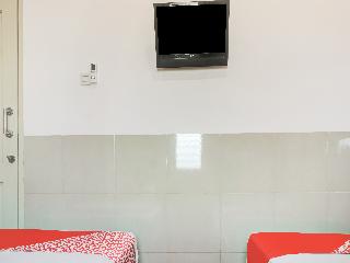 Hh Guest House Makassar fotoÄŸrafÄ±
