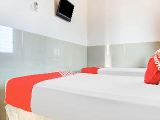 Hh Guest House Makassar fotoÄŸrafÄ±