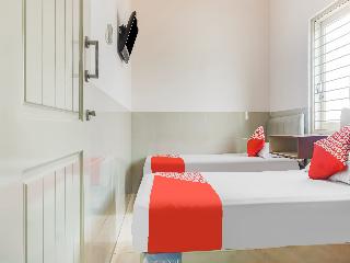 Hh Guest House Makassar fotoÄŸrafÄ±